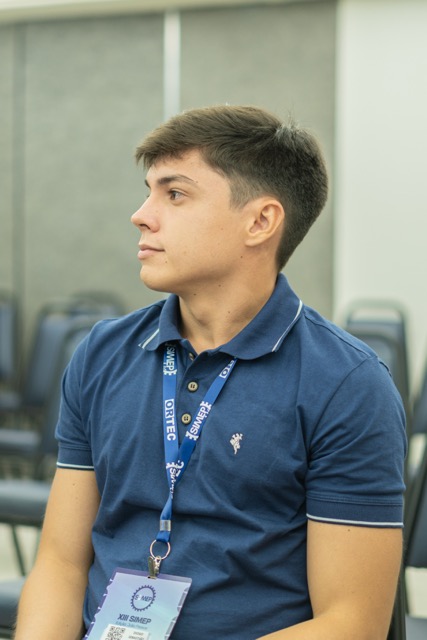 Foto do evento - Dia 1